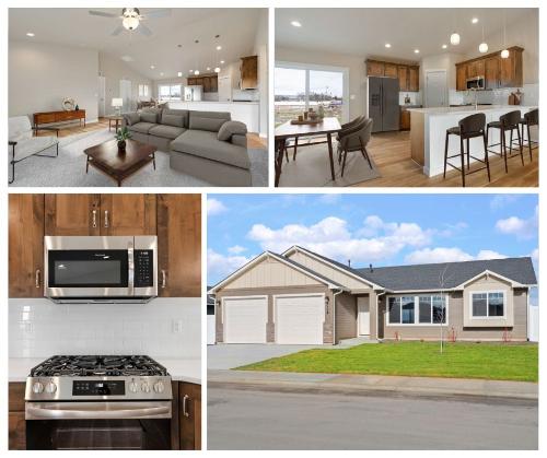 Weekend Open Houses - 2/7-2/8